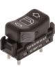 Electric Life Power Window Switch For Mercedes W124 5 Pin 02/86-02/96