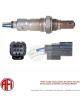 Bosch Oxygen Sensor Accord Honda 3.5L J35Z3 Sohc I-Vtec