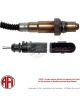 Bosch Oxygen Sensor VW Polo 6N Aee 1.6L Pre Cat 1996 ~ 2000
