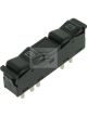 Electric Life Power Window Switch For Mercedes W123 Dual Switch Oe Part