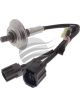 AFI Oxygen Sensor 2 Plug For Mazda Cx-7 Cx7 2.5L L5 I4 10/2009 - 2012