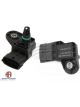 Bosch Map/Boost Pressure Sensor Holden Ah Astra / Rg Colorado