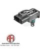 Bosch Map Pressure Sensor 4 Pin Mazda 3 6 Cx-7 Mx-5 Tribute Ford Escape