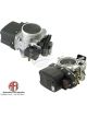 Hella Throttle Body Assembly Saab 900 9-3 9-5 2.0L & 2.3L 1998-2003