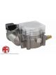 AFI Throttle Body Assembly