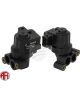 AFI Idle Air Control Valve For Kia Carens Carnival Credos Mentor Rio