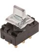 Electric Life Power Window Switch For Ford Falcon Xd Single Console