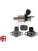 AFI Cold Start Injector