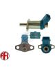 AFI Cold Start Injector