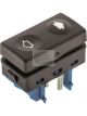 Electric Life Power Window Switch For BMW E36 3 Single Switch For 5 Pin