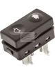 Electric Life Power Window Switch For BMW E36 4 Pin 3 Series 04/91-98
