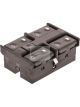Electric Life Power Window Switch For BMW E34 Centre Console