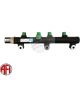 AFI Diesel Fuel Rail Assembly