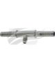 Atco Fitting Splicer 10 An X 10 An W/1/4 Switch Port Use Clamp