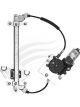 Electric Life Power Window Regulator & Motor For Volvo S40 & V40 Lhr