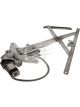 Electric Life Power Window Motor & Regulator For Landcruiser 80 Lhf