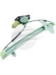 Electric Life Power Window Regulator & Motor For Corolla Ae100 Rhf
