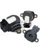 AFI Throttle Positon Sensor Citroen/Peugeot Various Models 09/1998-On