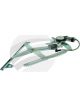 Electric Life Power Window Regulator & Motor For Camry K2 In Vin Rhf