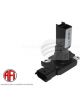 Pierburg Mass Air Flow Sensor Saab 9-3 2002-2015 4Cyl