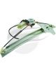 Electric Life Power Window Regulator & Motor For Toyota Avalon Lhr