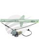 Electric Life Power Window Regulator & Motor For Toyota Avalon Lhf