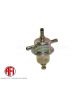 Bosch Fuel Pressure Regulator Early Euro Apps Volvo Bmw Merc Citroen