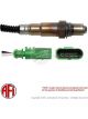 AFI Oxygen Sensor 4 Wire Audi Tt VW Beetle 1.8 2.0L 03/1999 - 09/2010