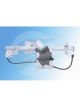 Electric Life Power Window Regulator & Motor For Saab 43899 98-02