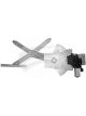 Electric Life Power Window Regulator & Motor For Saab 43899 98-02