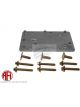 AFI Mounting Plate Suit Ja1154 Coil And Module Kit
