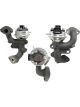 AFI EGR Valve For Toyota Camry Mcv20/36 3.0L 1997 - 2006