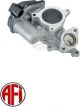 AFI EGR Valve V.A.G Apps Audi A4 2.0L TDi Bre Blb 2005 - 2008