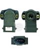 Pierburg Throttle Positon Sensor Ford Ka Ta Tb 1.3 Bl13Efi 36465 ~ 37956