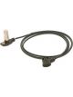 Bosch Cam Position Sensor Merc Benz S420 M119.971 V8 09/1993 - 04/1999