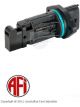 AFI Mass Air Flow Sensor