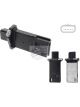 Pierburg Mass Air Flow Sensor Ford Focus Fiesta Ecosport Courier Mazda