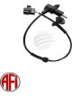 Delphi Wheel Speed Sensor Lhr Rhr Holden Barina Tk F16D3 Left & Right