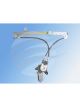 Electric Life Power Window Regulator & Motor For Peugeot 306 4Dr Rhf