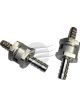 Pierburg Non Return Valve Suit 8mm Hose Barb Fittings
