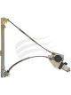 Electric Life Power Window Regulator & Motor For Peugeot 306 2Dr Rhf