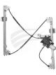 Electric Life Power Window Regulator & Motor For Peugeot 206 4Dr Rhf