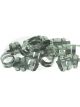 Atco Pack 20 Clamp Locator #16 For A-O-C Series An Fitting Parker 44050