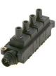 Bosch Ignition Coil Pack Bmw 3 Series E30 - E46 Leads: B4671I