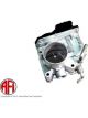AFI Throttle Body Assembly For Toyota Yaris 2005-On 1.3L & 1.5L
