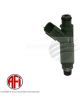 AFI Fuel Injector Valve For Toyota Corolla ZZR122 1ZZFE 1.8L