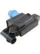 Denso Ignition Coil 3 Per Car Soarer Supra 2Jzge Plug To Suit Is Cps-113