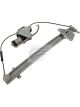 Electric Life Power Window Regulator & Motor For Pajero NJ-NL Rhf