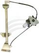 Electric Life Power Window Regulator & Motor For Mit Pajero Nj-Nl Lhf