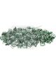 Jayair Pack 100 Clamp Locator #12 For A-O-C Series An & Ac Green